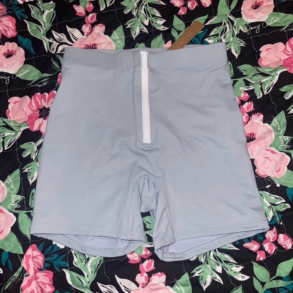 Skims Swim Shorts